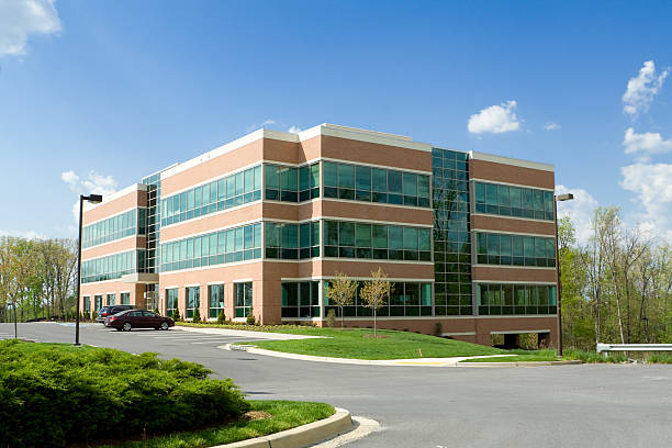 Office Complex